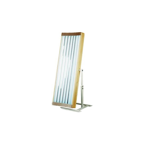 Super value 10 tube canopy