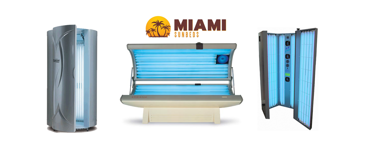 miami sunbed hire